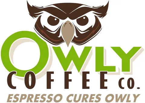 Owly Coffee